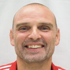 Michael Merk Sportmanager