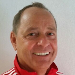 Helmut Weiß Kassierer