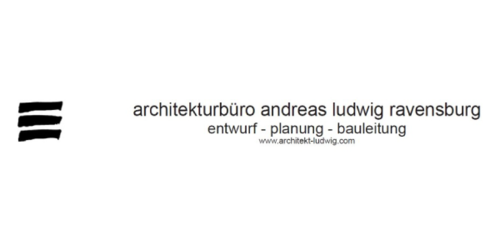 architekturbüro andreas ludwig ravensburg | entwurf – planung – bauleitung