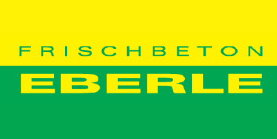 Frischbeton Eberle
